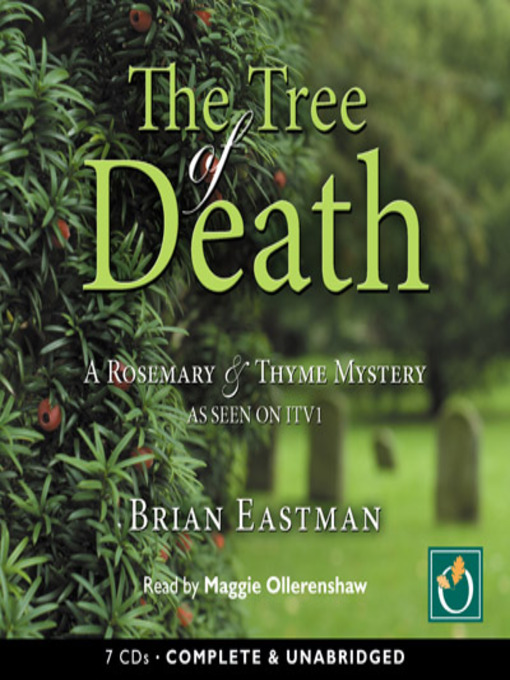 Title details for The Tree of Death by Brian Eastman - Available